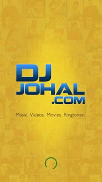 djjohal download.